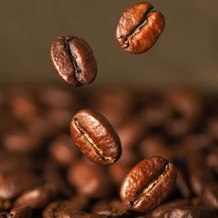 Arabica Coffee Beans