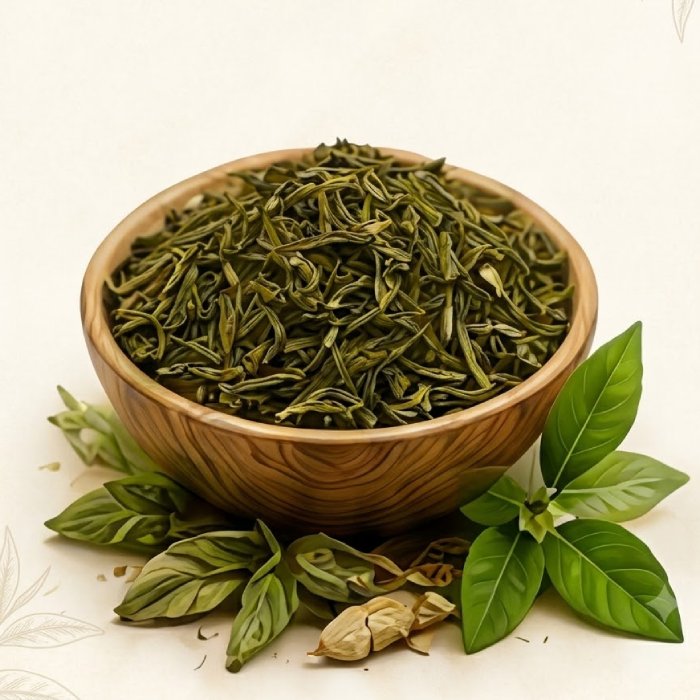Green Tea