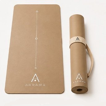 AARAMA Balance