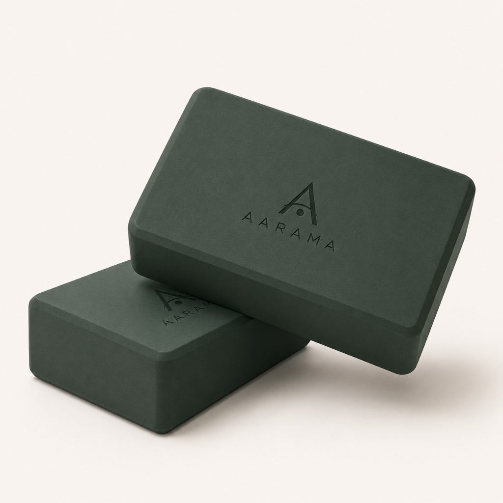 AARAMA Core Block