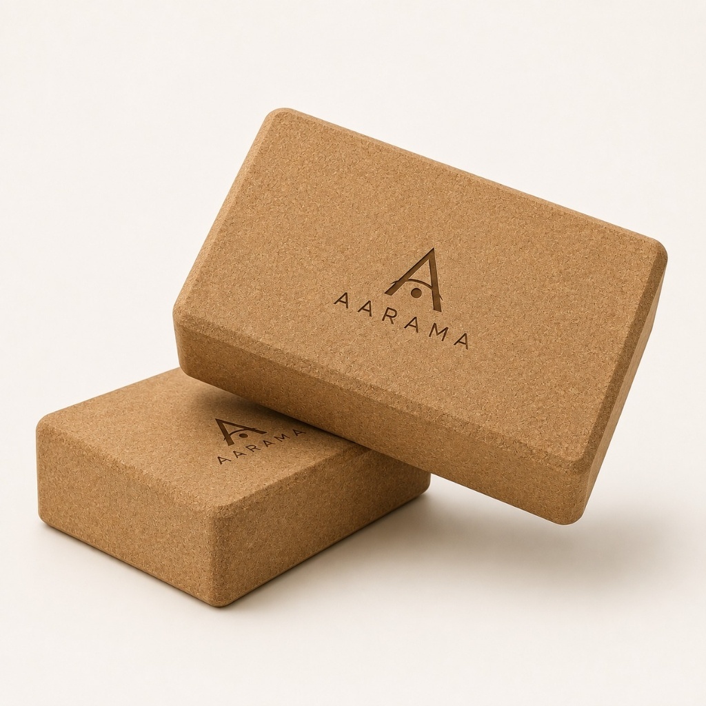 AARAMA Earth Block