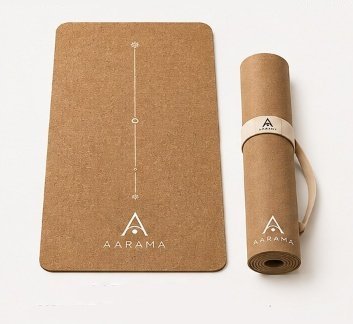 AARAMA Earth