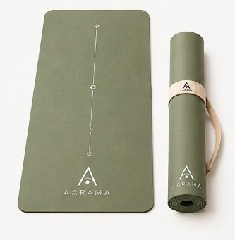 AARAMA Flow